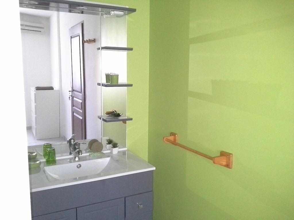 Millot Conilhac B&B 객실 사진